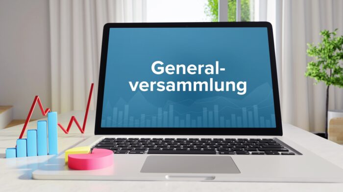 Gut besuchte Generalversammlung im AZO Zürcher Oberland