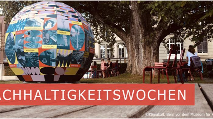 Berufsbildung - Nachhaltige Investitionen in die Zukunft der Schweiz